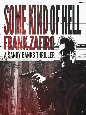 cover image of Some Kind of Hell
